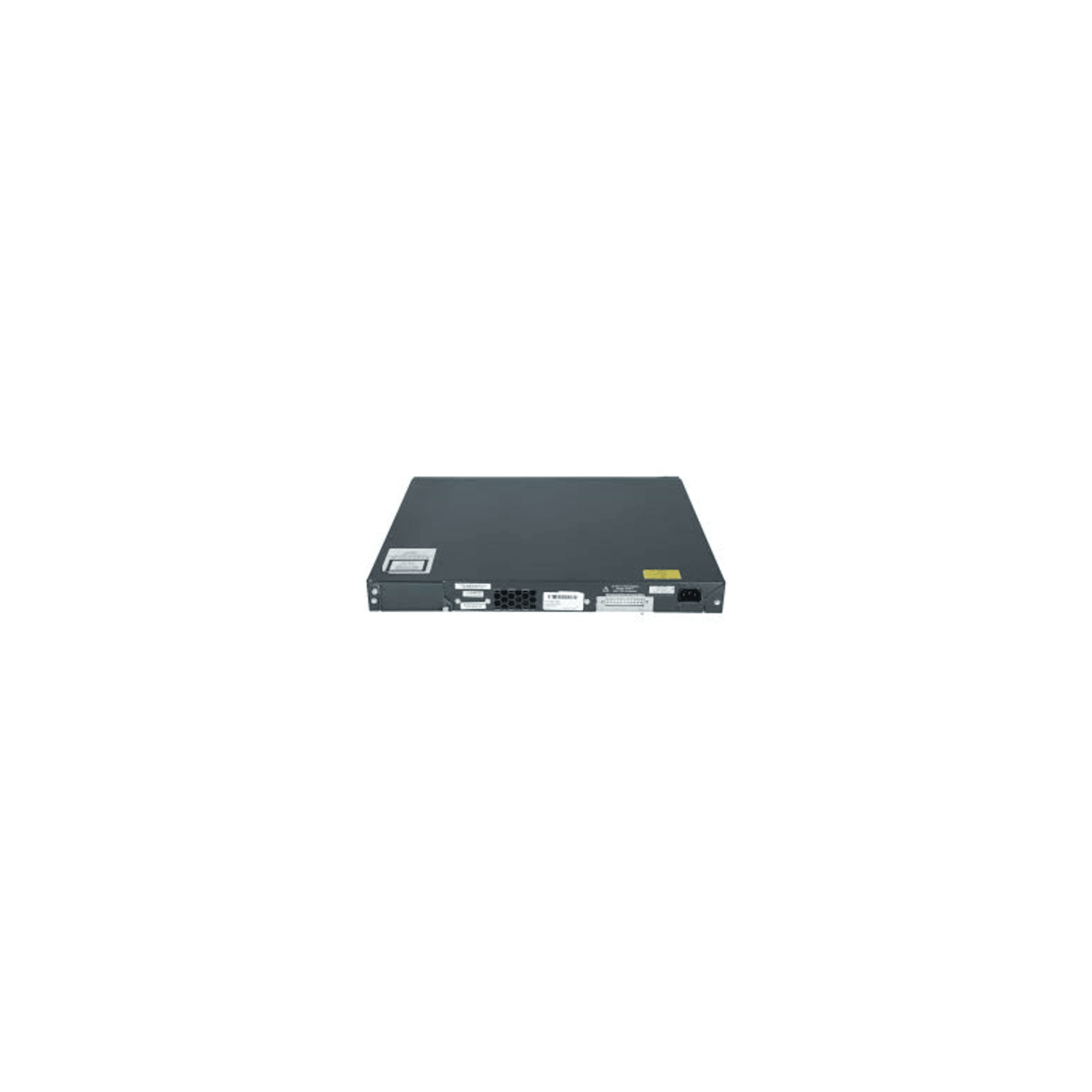 REFURBISHED GOOD Cisco WS-C2960S-24PS-L 24 Port PoE Gigabit Switch WITH STACK PORT