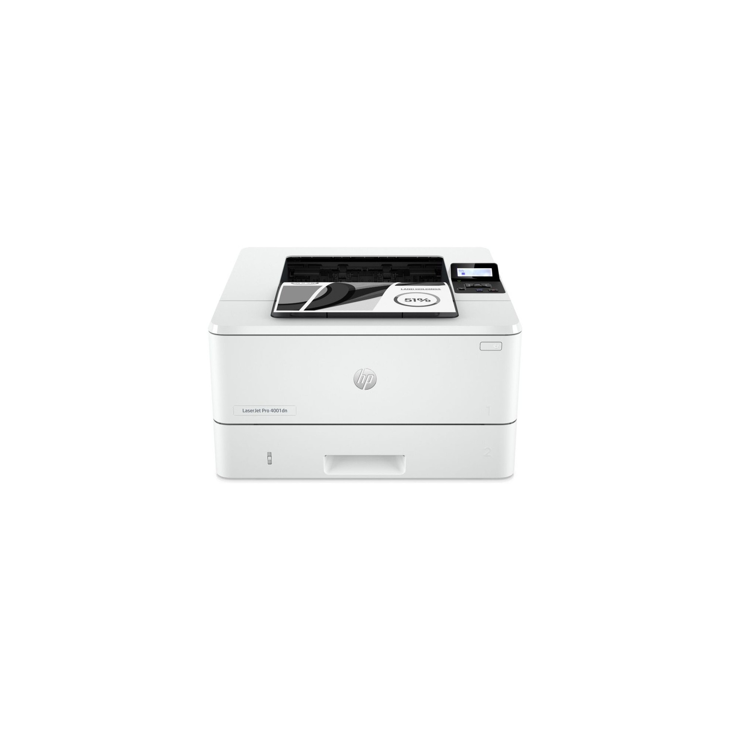 Imprimante monochrome LaserJet Pro 4001dn 4001dn de HP