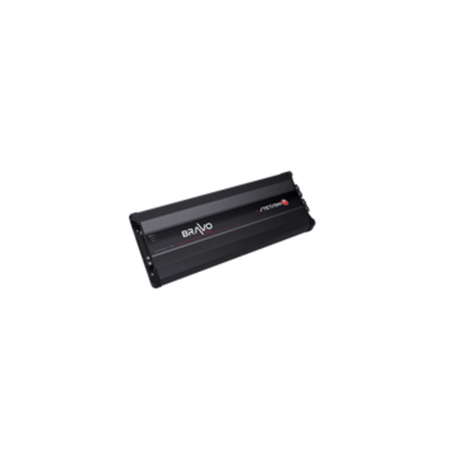 Stetsom Bravo Full 12000 Digital 12K Full-Range Mono Amplifier - 1 Ohm