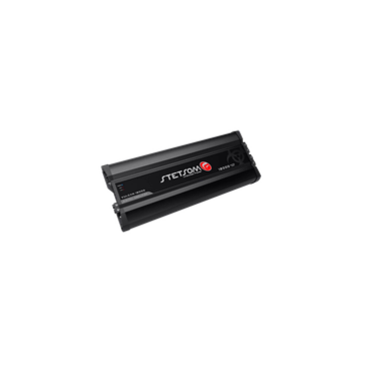 Stetsom Vulcan 12000 Class D Full Range Monoblock Amplifier - 1 Ohm