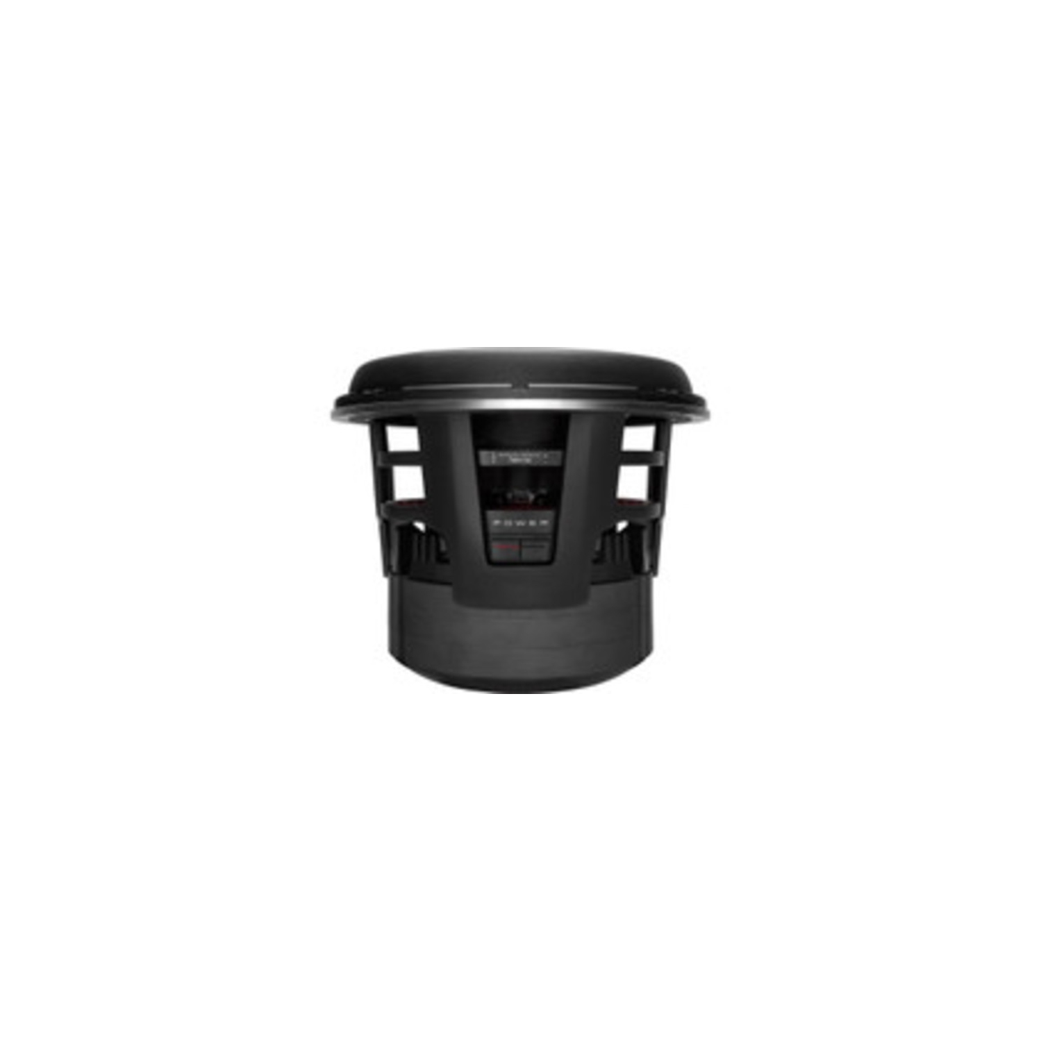 Haut-parleur d'extrêmes graves simple 2 ohms 13&nbsp;po T2 Fosgate T2S2-13 de Rockford