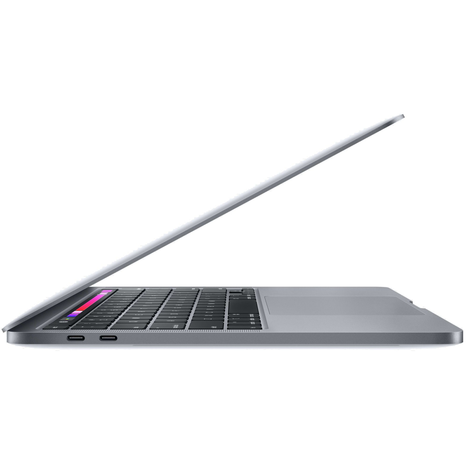 Refurbished (Excellent) - Apple MacBook Pro 13.3
