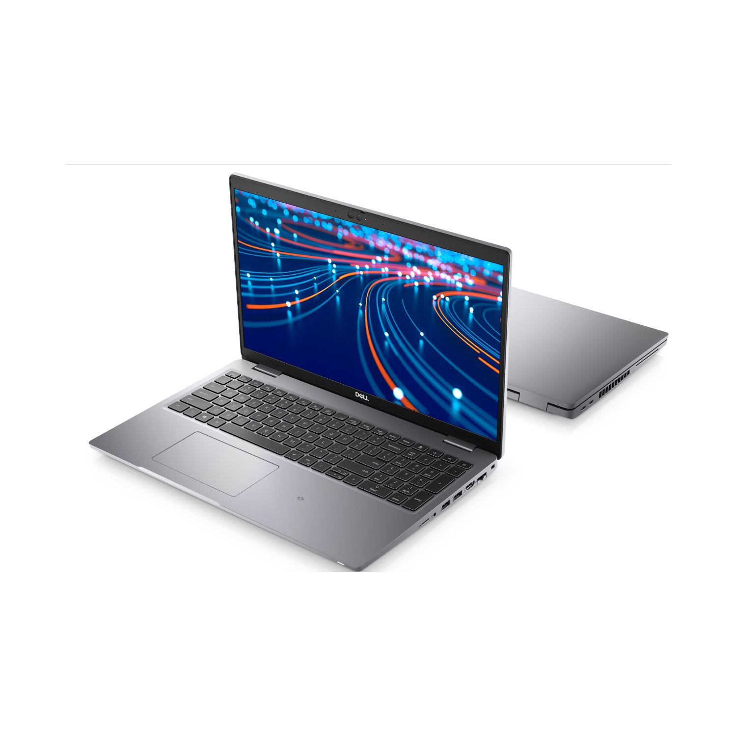 Refurbished excellent Dell Latitude 5520 - 11th Gen i5-1145G7, 16GB RAM, 512GB SSD, Powerhouse for Everyday Computing