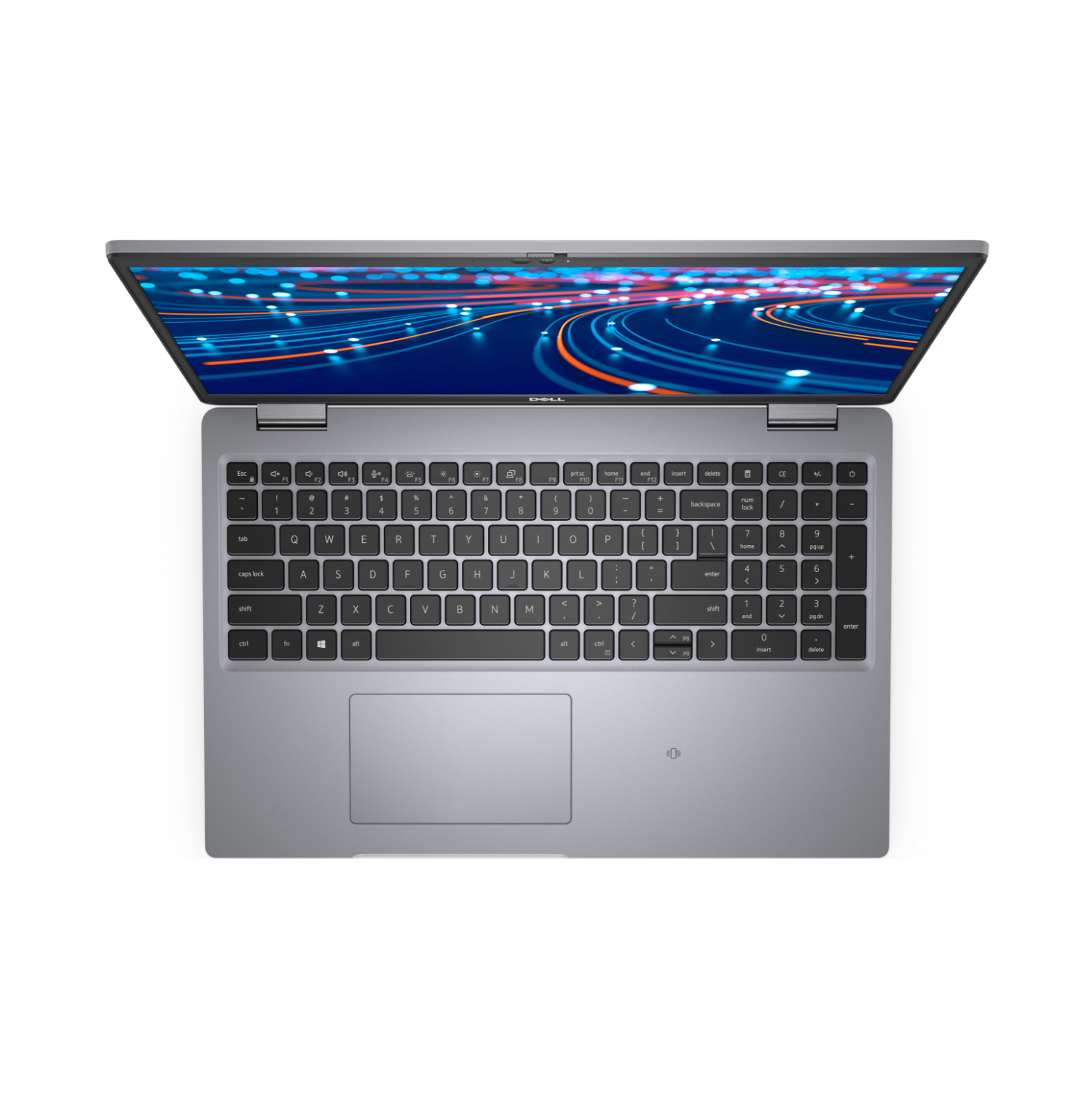 Refurbished excellent Dell Latitude 5520 - 11th Gen i5-1145G7, 16GB RAM, 512GB SSD, Powerhouse for Everyday Computing