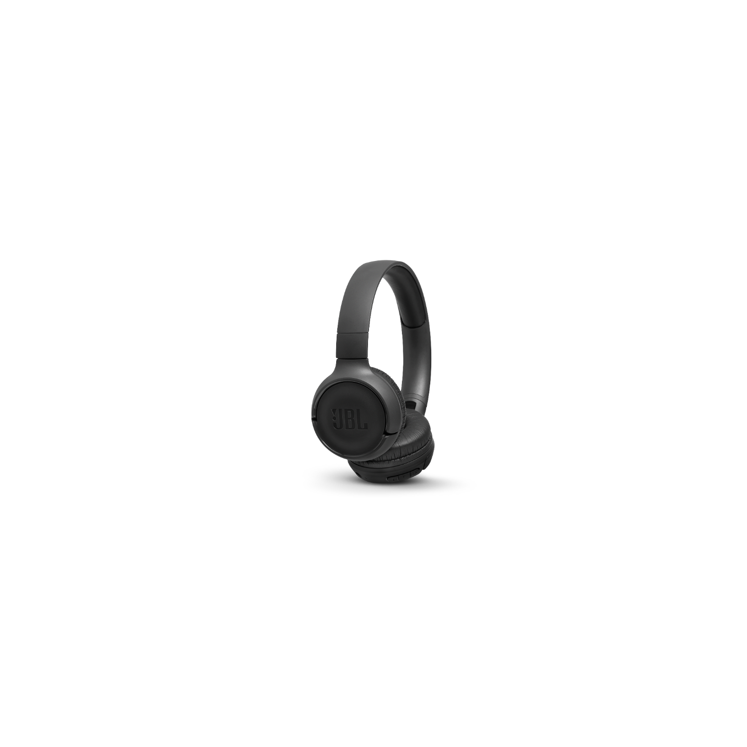 Remis à neuf - Casque d'écoute Bluetooth Tune 500BT de JBL - Noir