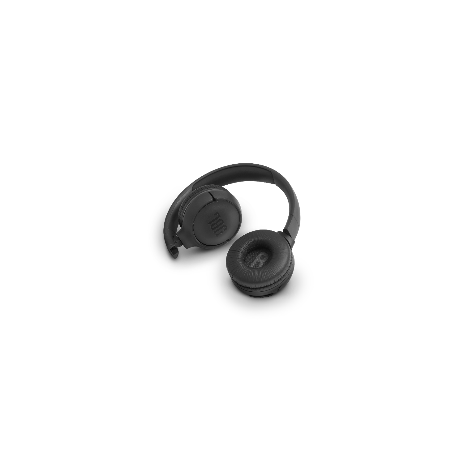 Remis à neuf - Casque d'écoute Bluetooth Tune 500BT de JBL - Noir