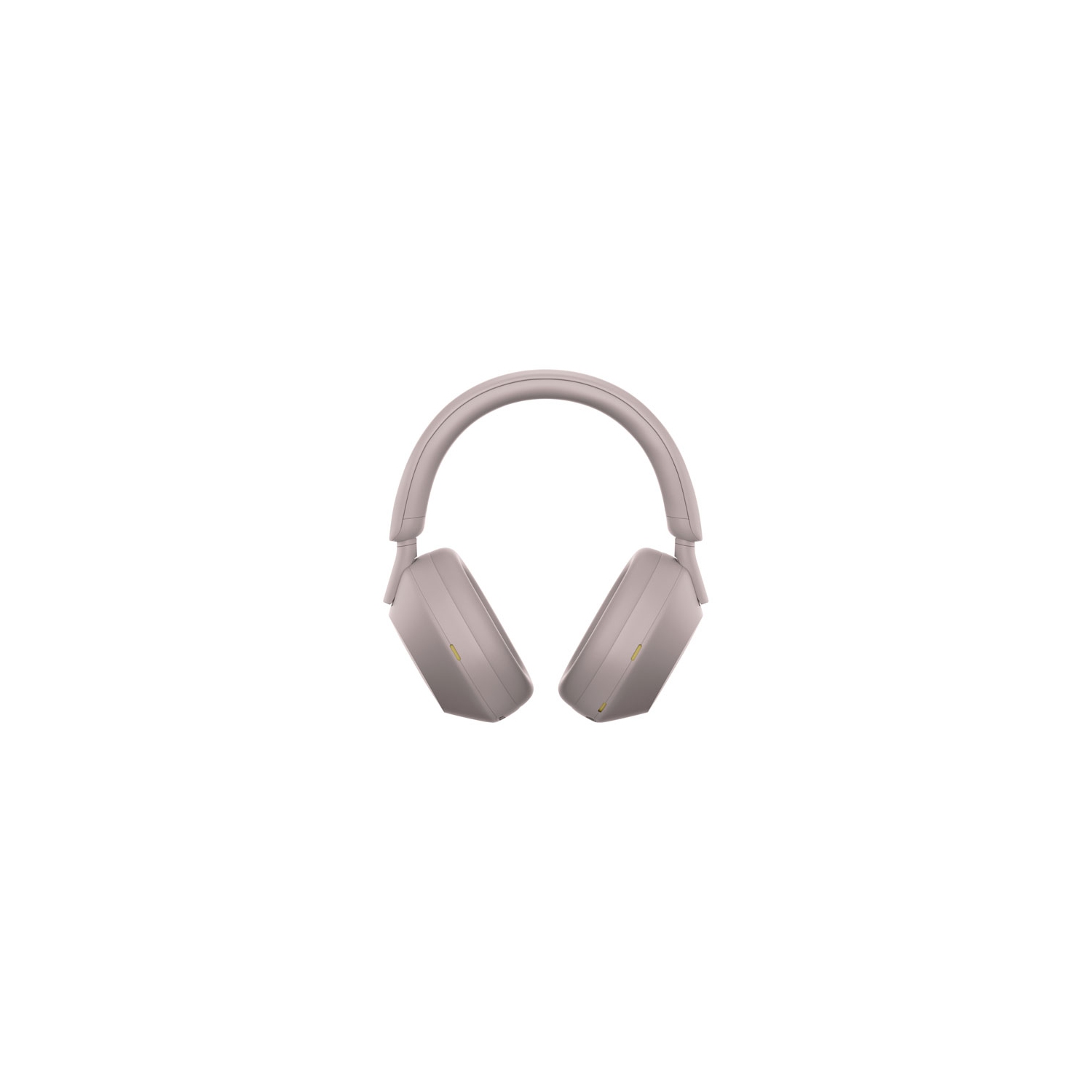 Open Box - Sony WH-1000XM5 Over-Ear Noise Cancelling Bluetooth Headphones - Smoky Pink