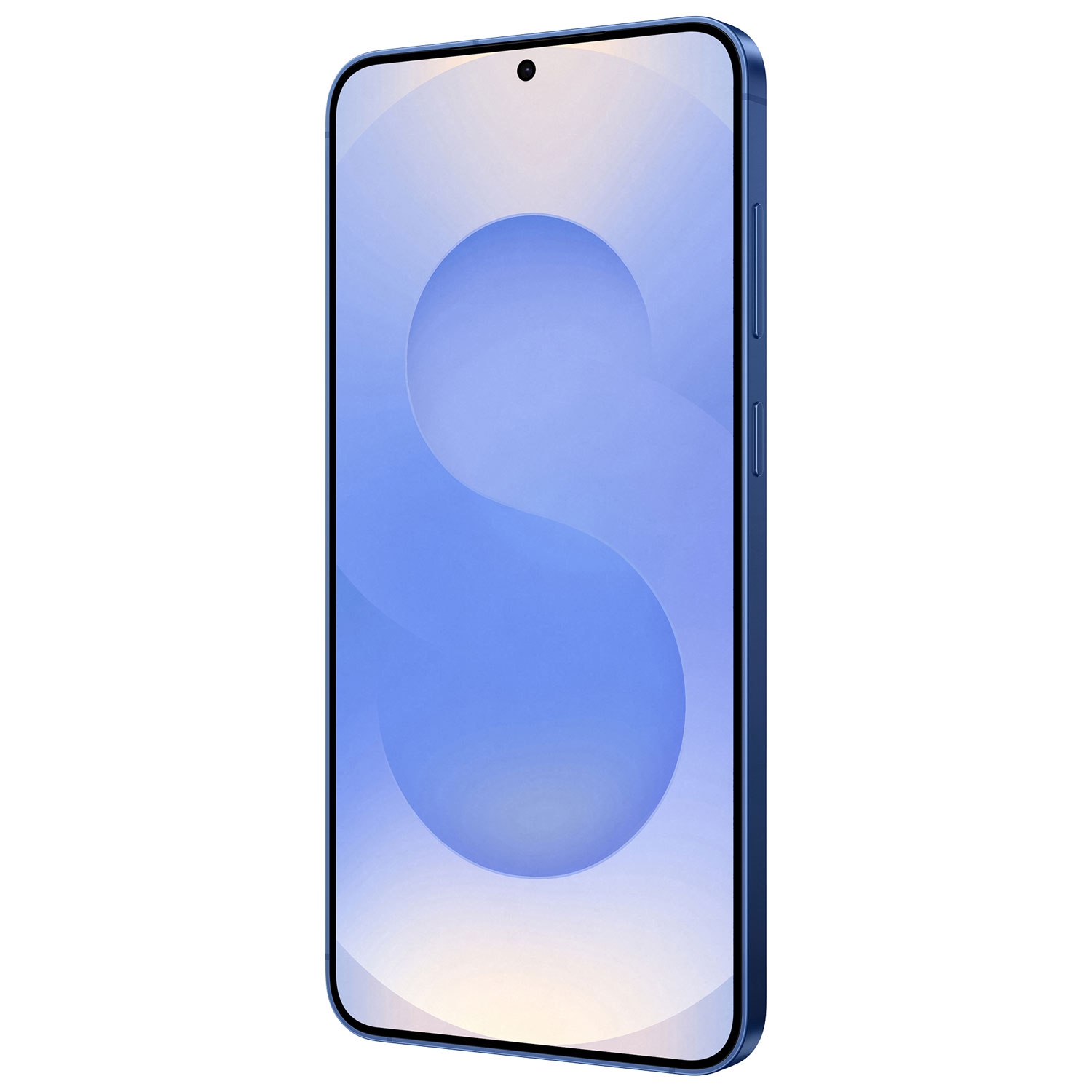 Remis à neuf - Galaxy S25+ (Plus) 256&nbsp;Go de Samsung - Bleu marine - Déverrouillé