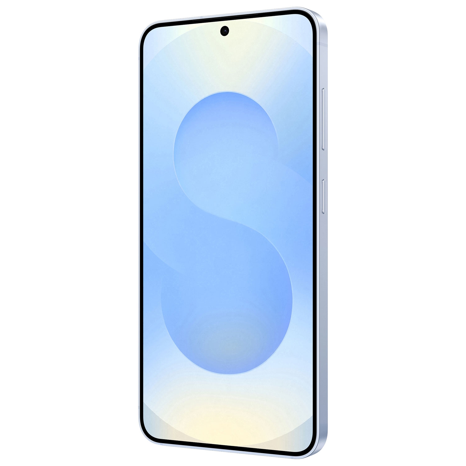 Remis à neuf - Galaxy S25 256&nbsp;Go de Samsung - Icyblue - Déverrouillé