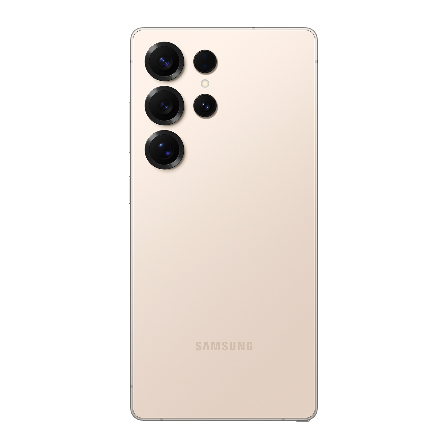 ぺこぷ★Samsung GALAXY S25 ultra Pinkgold Open Box - Samsung Galaxy S25 Ultra 256GB - Titanium