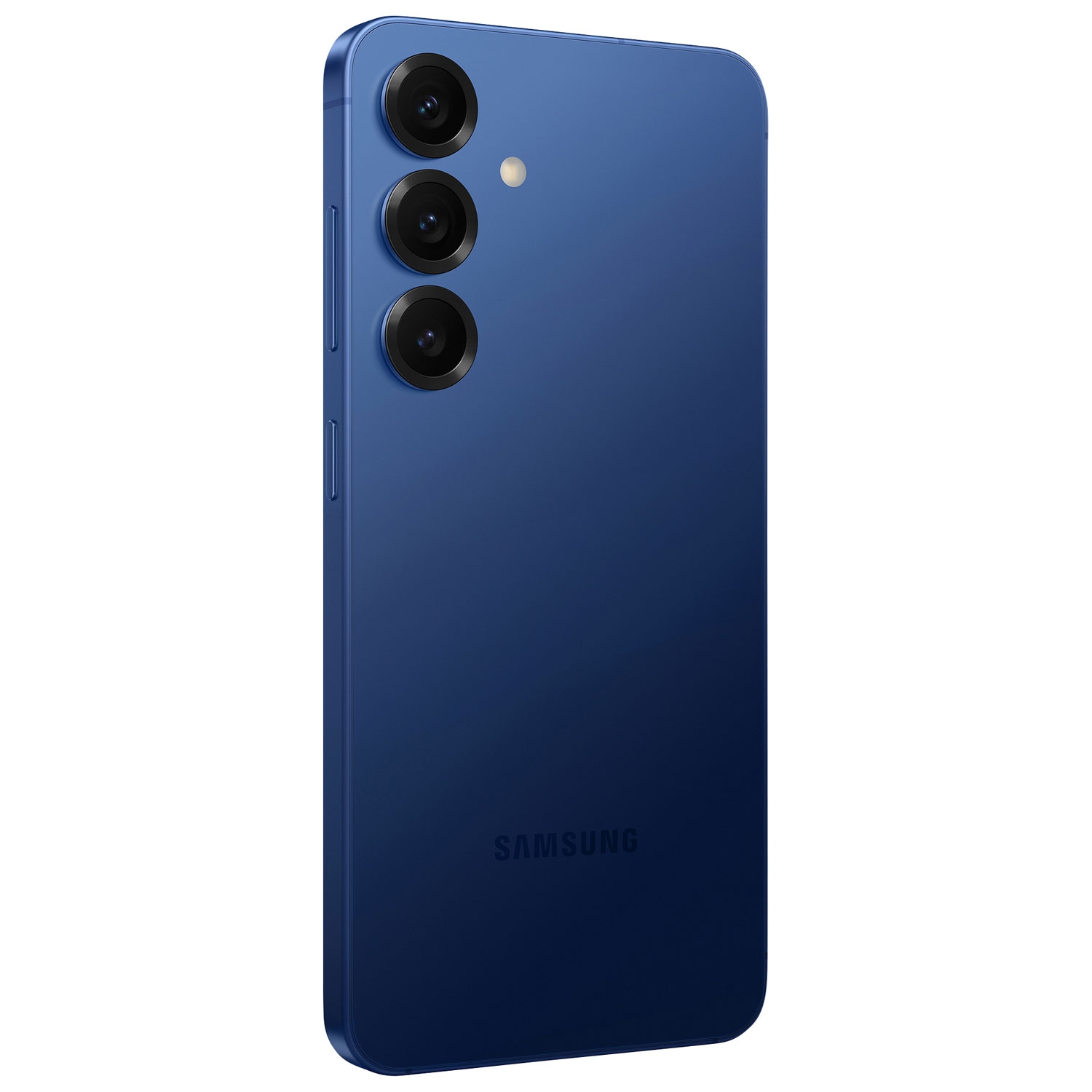 Remis à neuf - Galaxy S25 128&nbsp;Go de Samsung - Bleu marine - Déverrouillé