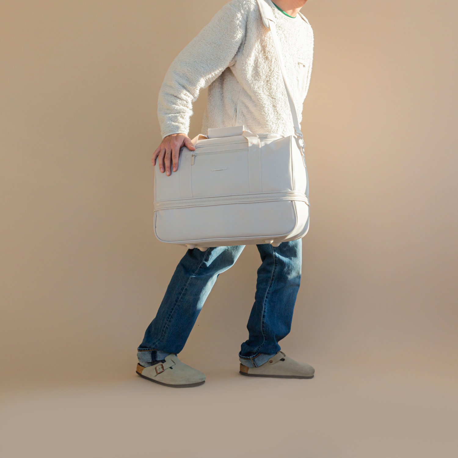 Jetstream 20" Weekender Duffel Bag