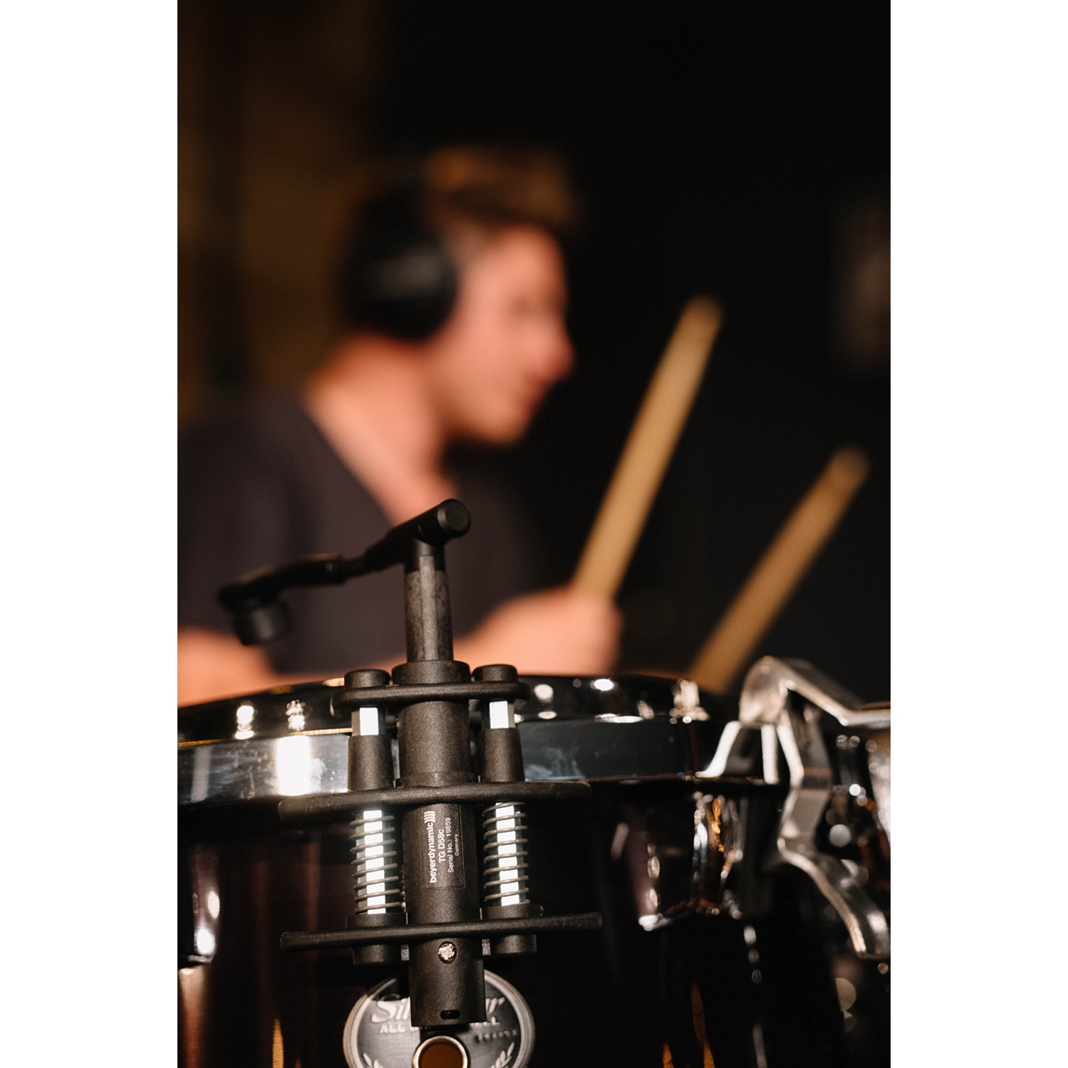 Beyerdynamic TG D58 Condenser Drum Microphone