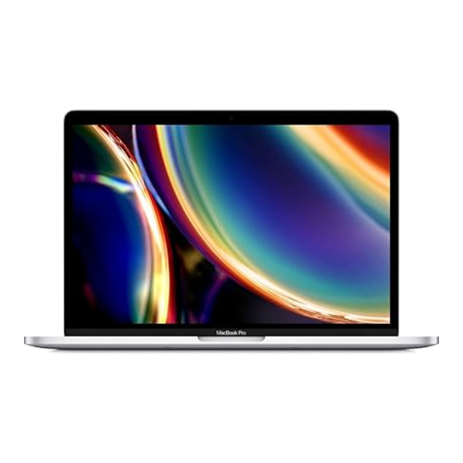 Remis à neuf - MacBook Pro avec Touch Bar Retina 13,3&nbsp;po Apple - Argenté (Core i5 1,4&nbsp;GHz Intel/SSD 512&nbsp;Go/RAM 16&nbsp;Go) - Ang