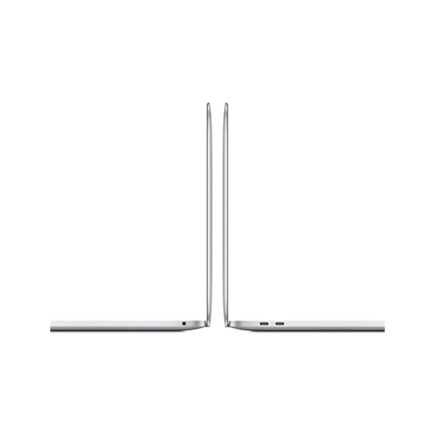 Remis à neuf - MacBook Pro avec Touch Bar Retina 13,3&nbsp;po Apple - Argenté (Core i5 1,4&nbsp;GHz Intel/SSD 512&nbsp;Go/RAM 16&nbsp;Go) - Ang