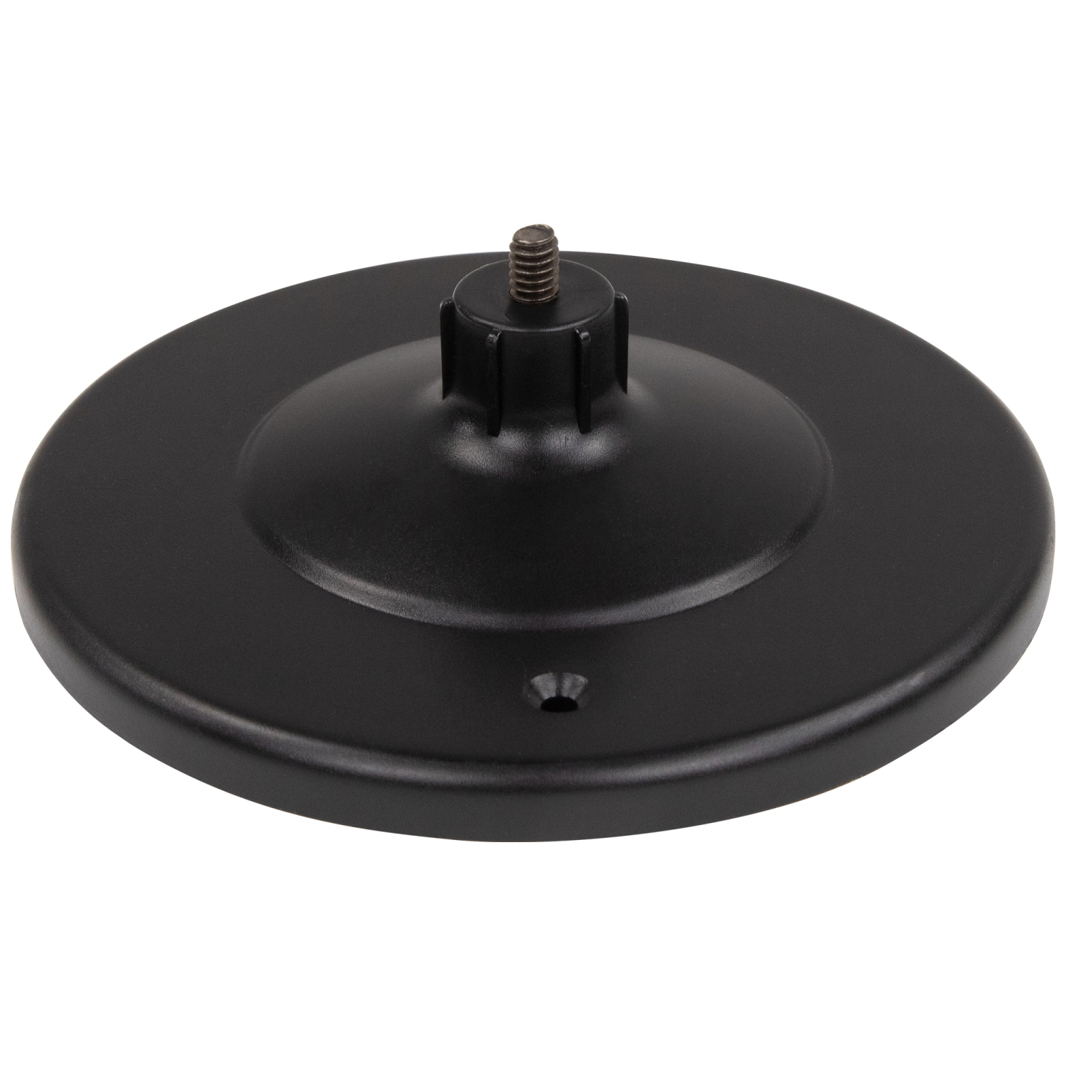 Spiderweb with Falling Spiders Halloween Outdoor Light Projector - 7"