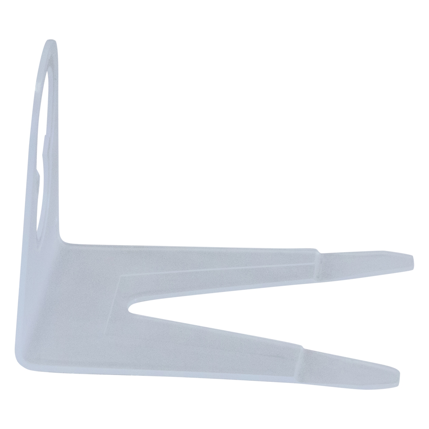 Shingle Tab Clips for C7 and C9 Christmas Lights - Pack of 100