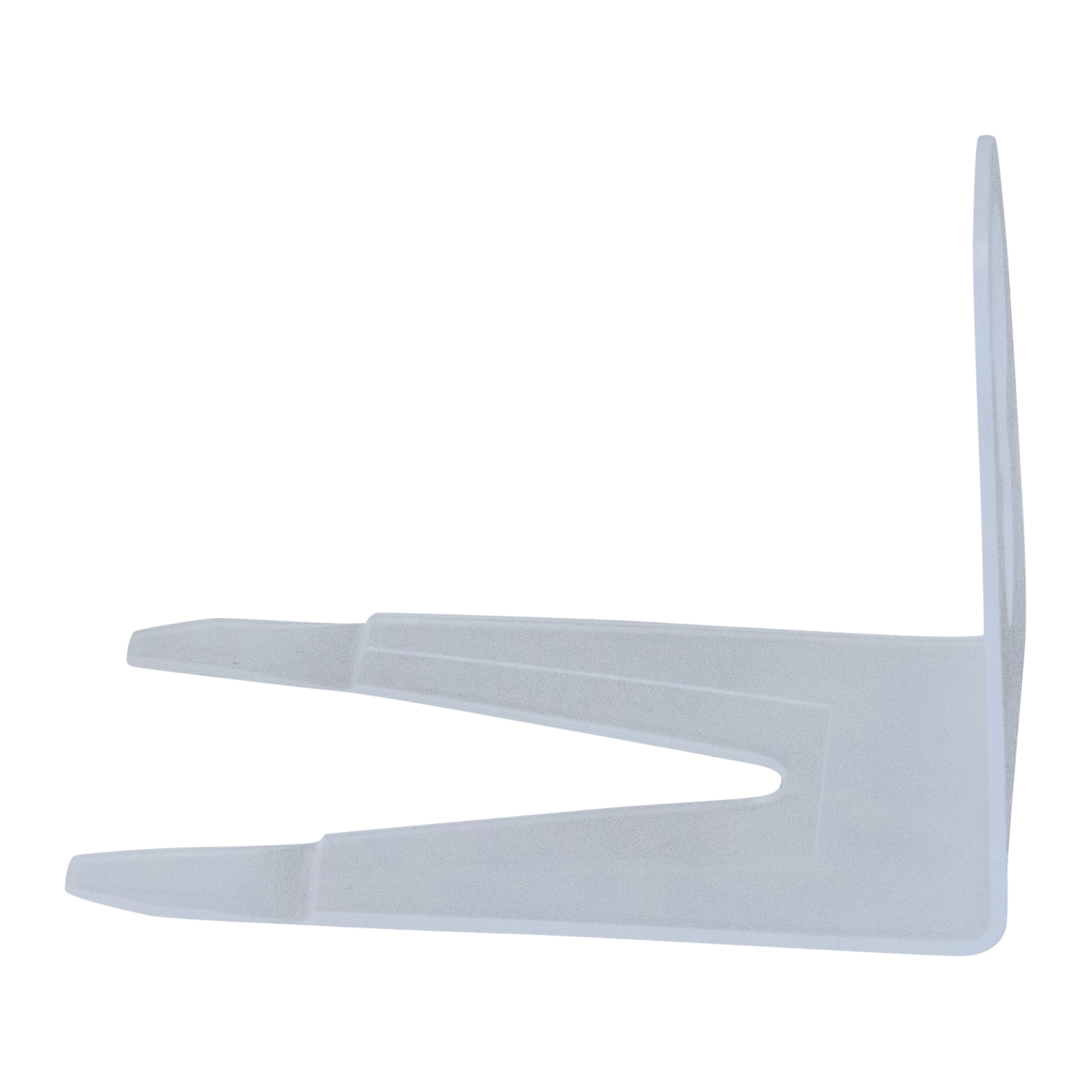 Shingle Tab Clips for C7 and C9 Christmas Lights - Pack of 100