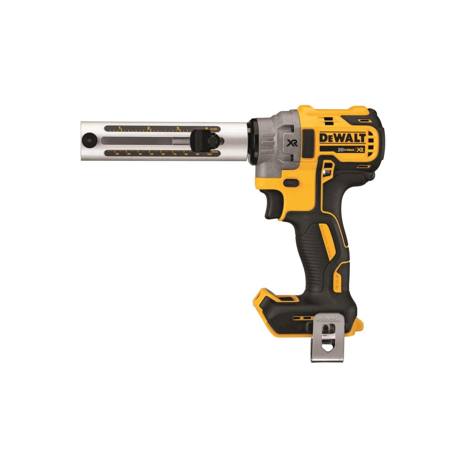 DEWALT 20V MAX XR Cable Stripper Cordless Tool Only