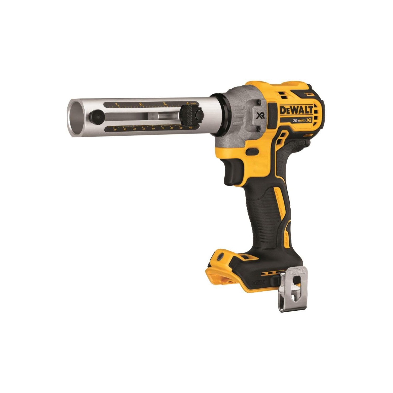 DEWALT 20V MAX XR Cable Stripper Cordless Tool Only
