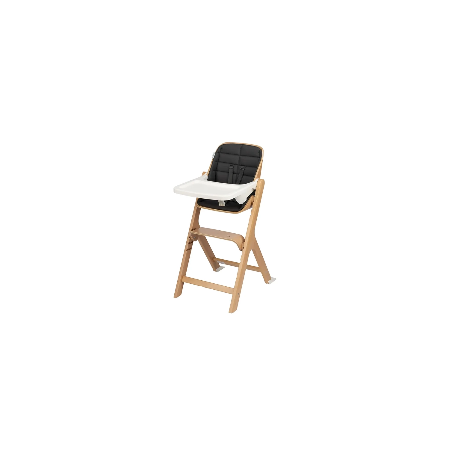 Nesta Complete high chair - Classic Graphite