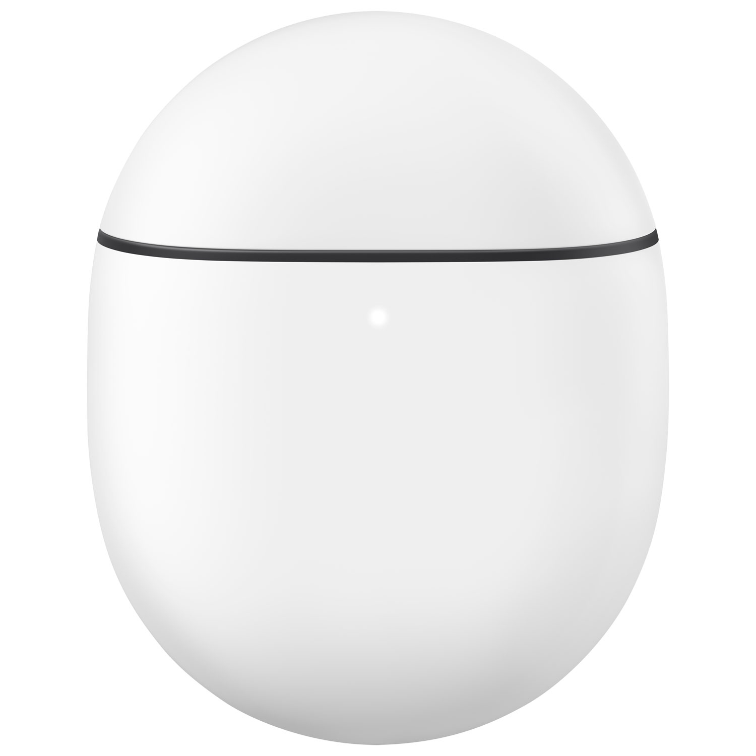 Remis à neuf - Écouteurs boutons 100 % sans fil à suppression du bruit Pixel Buds Pro 2 de Google - Vert lichen