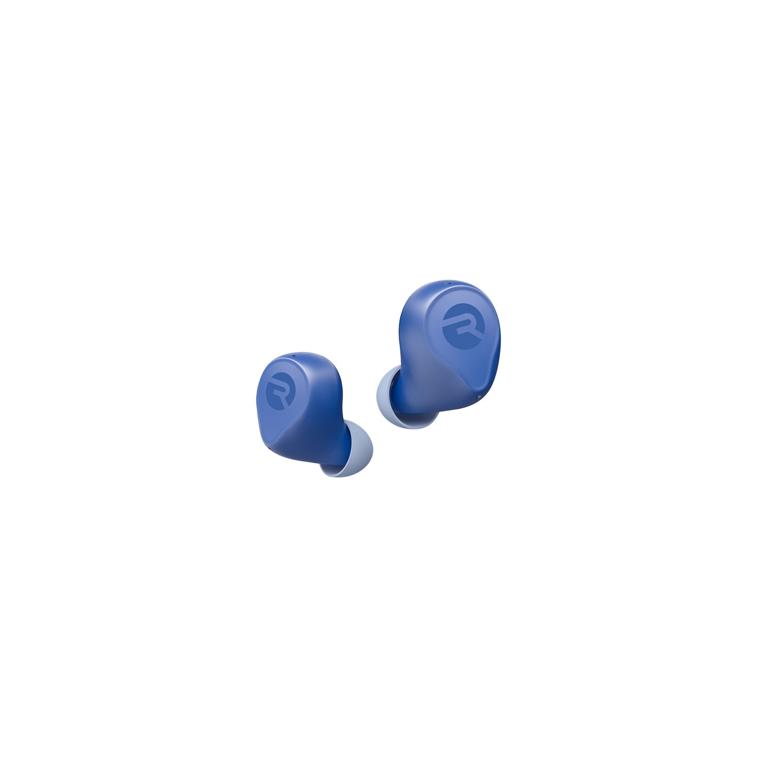 Open Box - Raycon Everyday In-Ear Active Noise Cancelling True Wireless Earbuds - Royal Blue