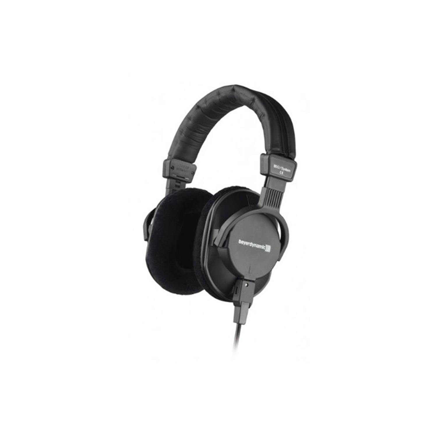 Beyerdynamic DT 250 Headphones - 80 ohm | Best Buy Canada
