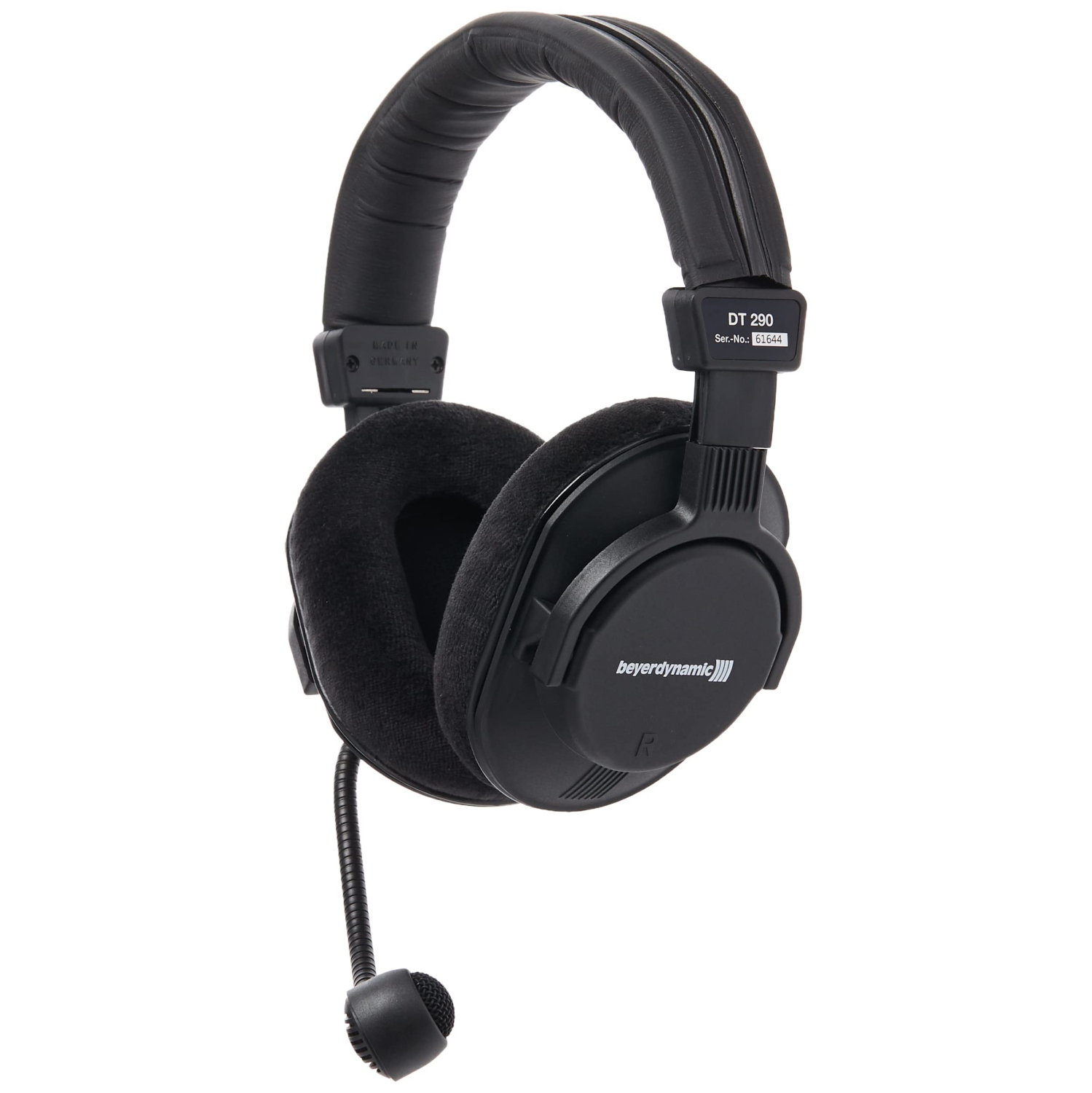 290 Mkii Beyerdynamic Dt 290 Beyerdynamic DT-290-MKII-200/80