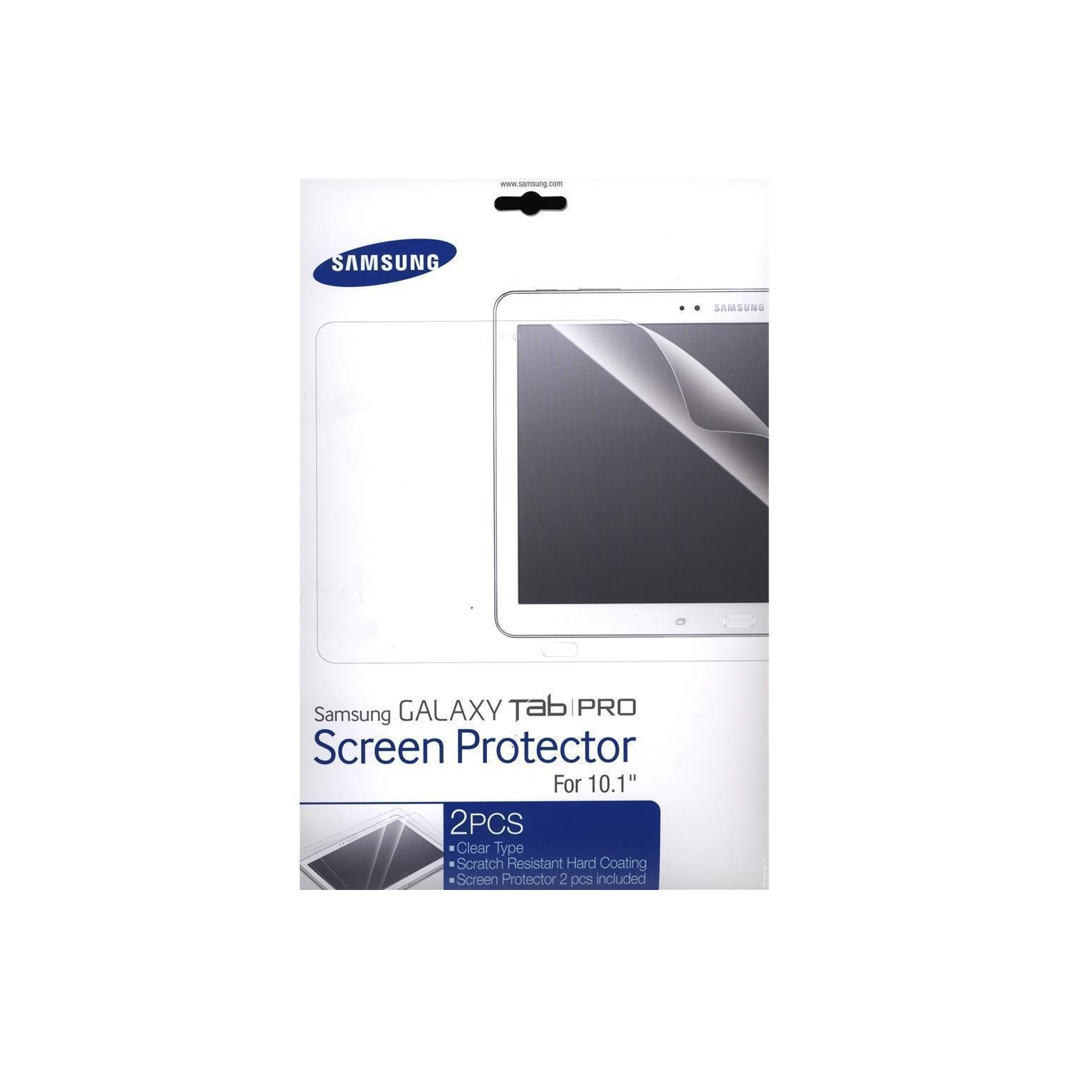 Samsung Galaxy Tab Pro Screen Protector