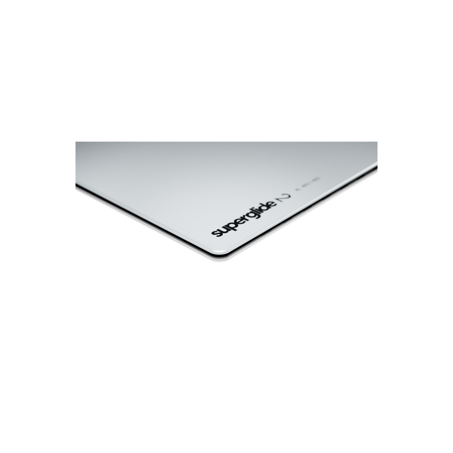 その他 Pulsar Superglide v2 XL White Mouse Pad Pulsar Superglide V2 XL - Branco | Alta