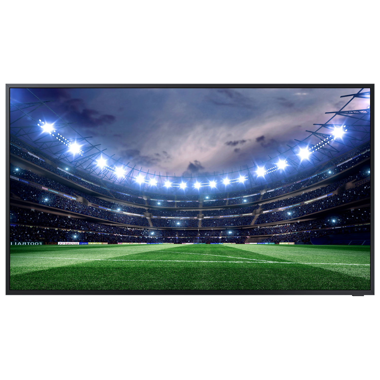 Samsung The Terrace 75" LST9D Series 4K UHD HDR Neo QLED Tizen OS Outdoor Smart TV - 2024
