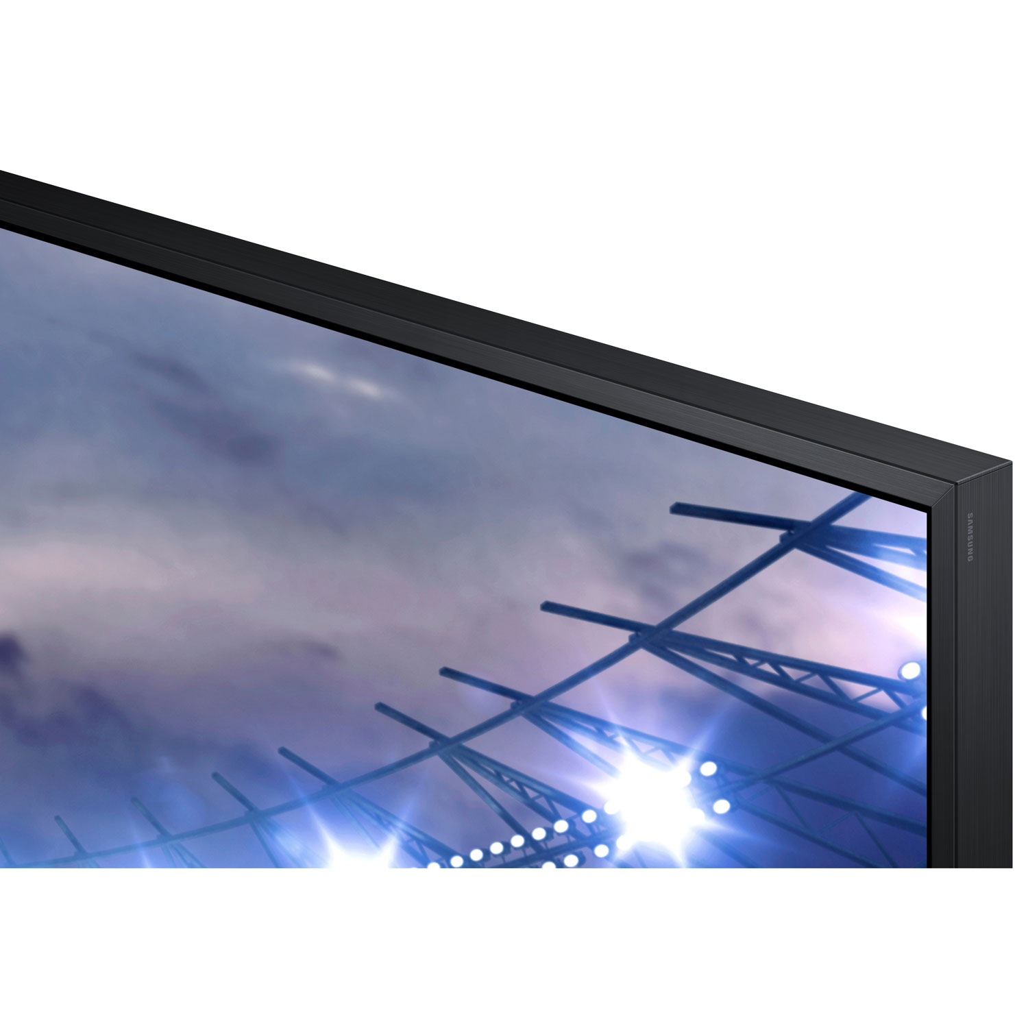 Samsung The Terrace 75" LST9D Series 4K UHD HDR Neo QLED Tizen OS Outdoor Smart TV - 2024