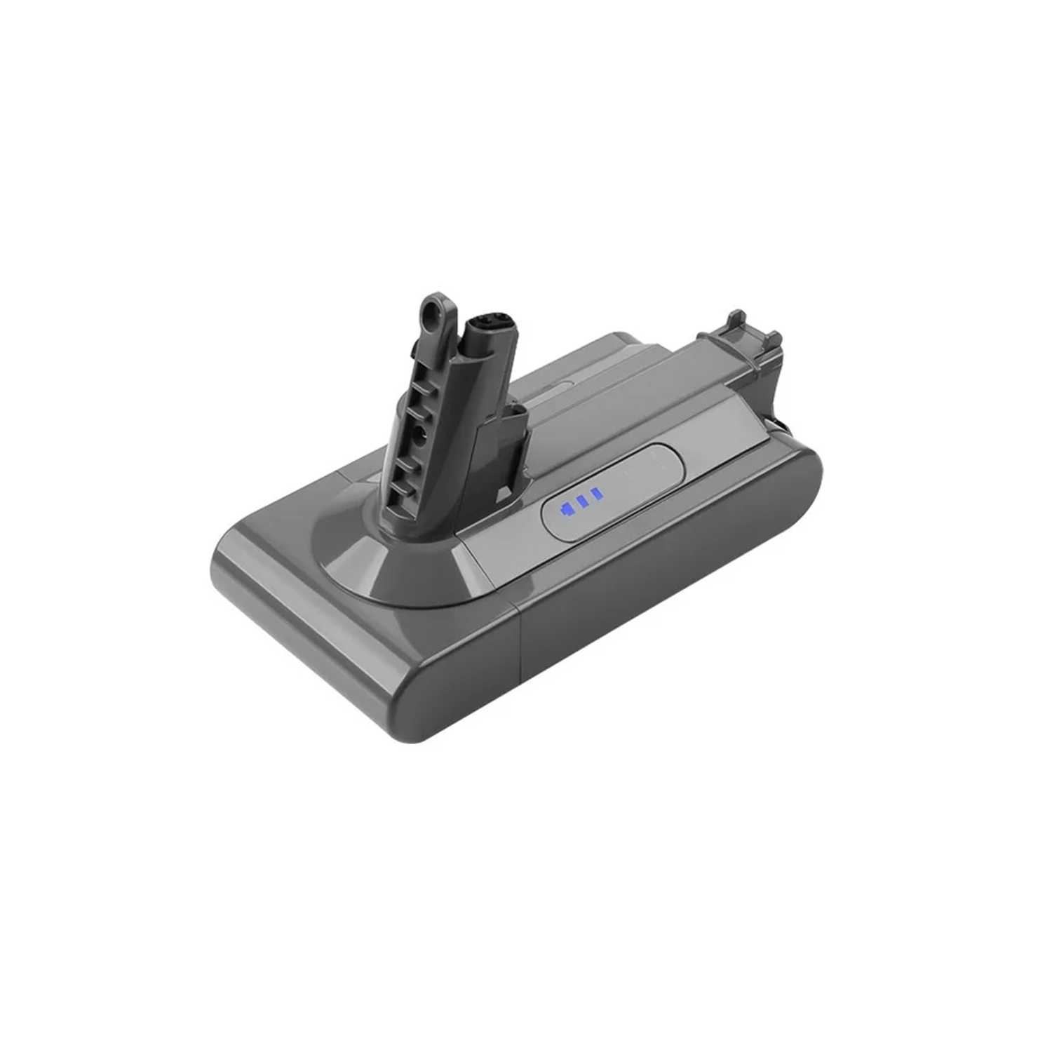 Vgi Replacement compatible battery for Dyson V10 3500mAh 25.2V handheld vacuum cleaner