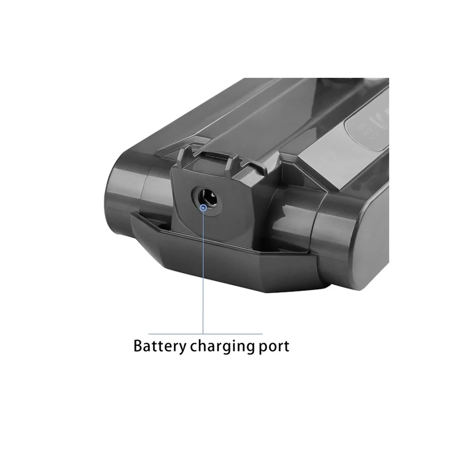 Vgi Replacement compatible battery for Dyson V10 3500mAh 25.2V handheld vacuum cleaner