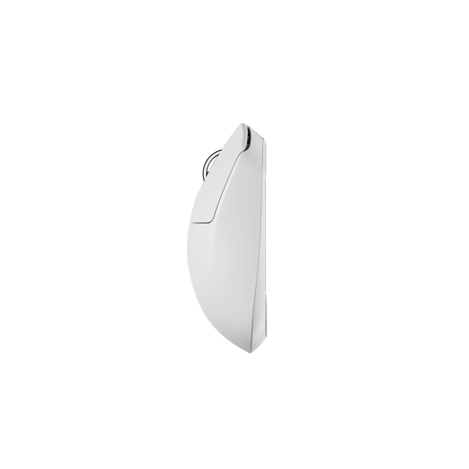 Pulsar X3 Wireless Gaming Mouse - Ultra-Light 55 g, XS-1 32K DPI Sensor, 8K Polling, Ergonomic Right-Hand Design for Palm Grip or Claw Grip, White