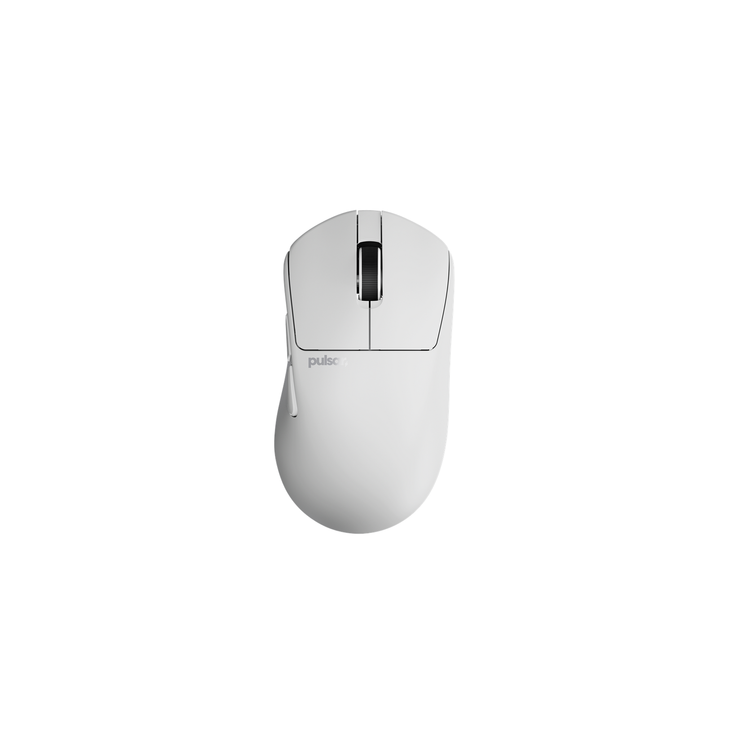 Pulsar X3 Mini Wireless Gaming Mouse - Ultra-Light 50 g, XS-1 32K DPI Sensor, 8K Polling, Ergonomic Right-Hand Design for Palm Grip or Claw Grip,