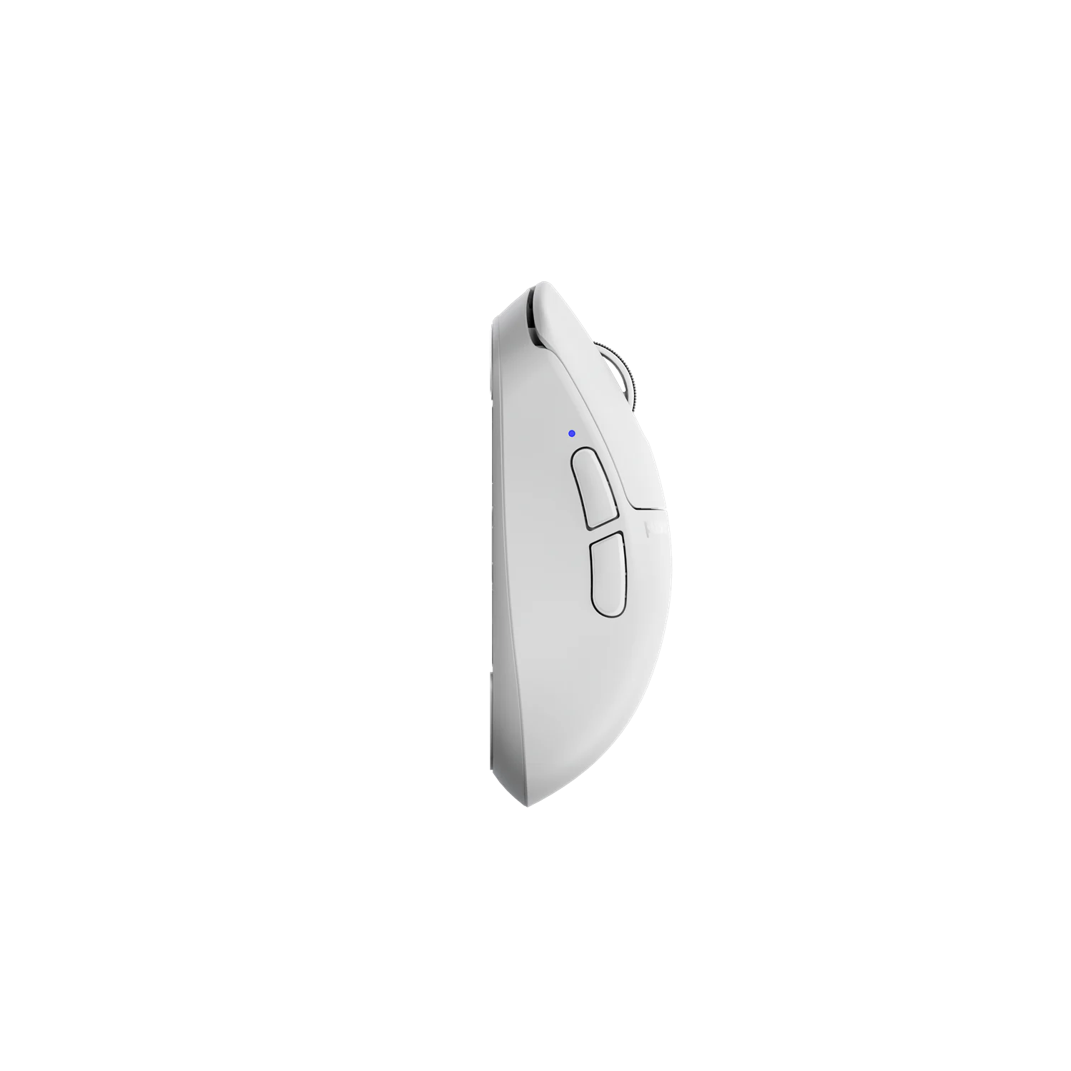 Pulsar X3 Mini Wireless Gaming Mouse - Ultra-Light 50 g, XS-1 32K DPI Sensor, 8K Polling, Ergonomic Right-Hand Design for Palm Grip or Claw Grip,