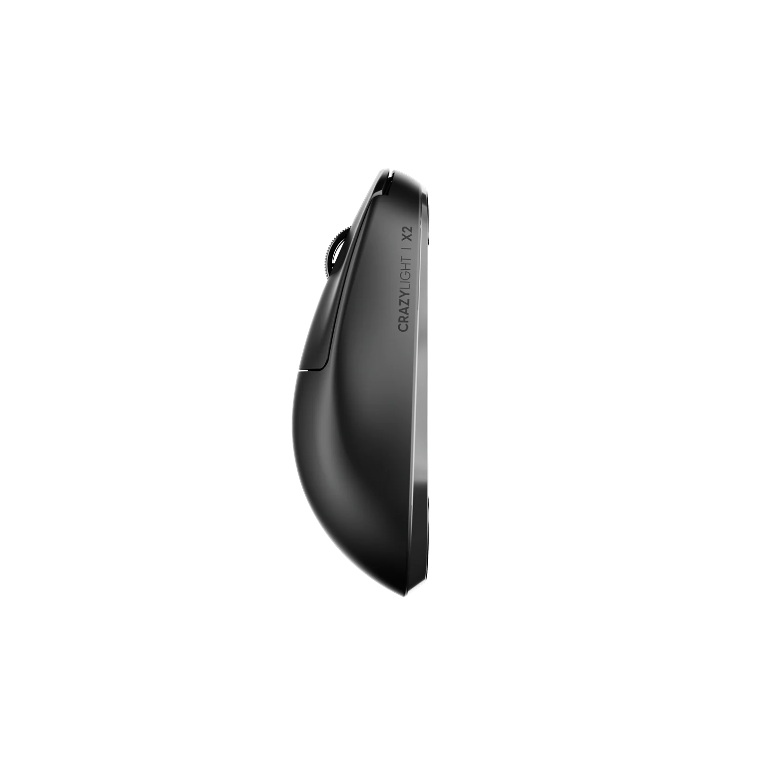 Pulsar X2 Mini CRAZYLIGHT Wireless Gaming Mouse 35g Ultra-Lightweight, 8K Polling Rate, Symmetrical Design for FPS & Esports, Includes 8K Dongle, Jet