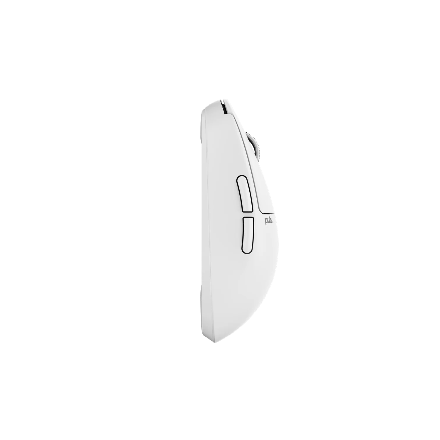 Pulsar X2 Mini CRAZYLIGHT Wireless Gaming Mouse 35g Ultra-Lightweight, 8K Polling Rate, Symmetrical Design for FPS & Esports, Includes 8K Dongle,