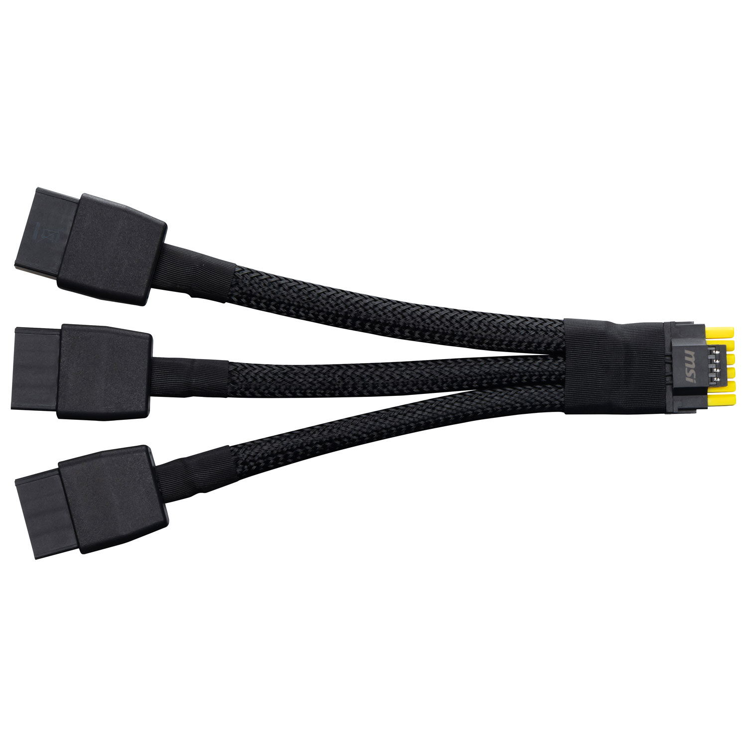 MSI GeForce RTX 5070 Ti Vanguard SOC Launch Edition 16GB GDDR7 Video Card