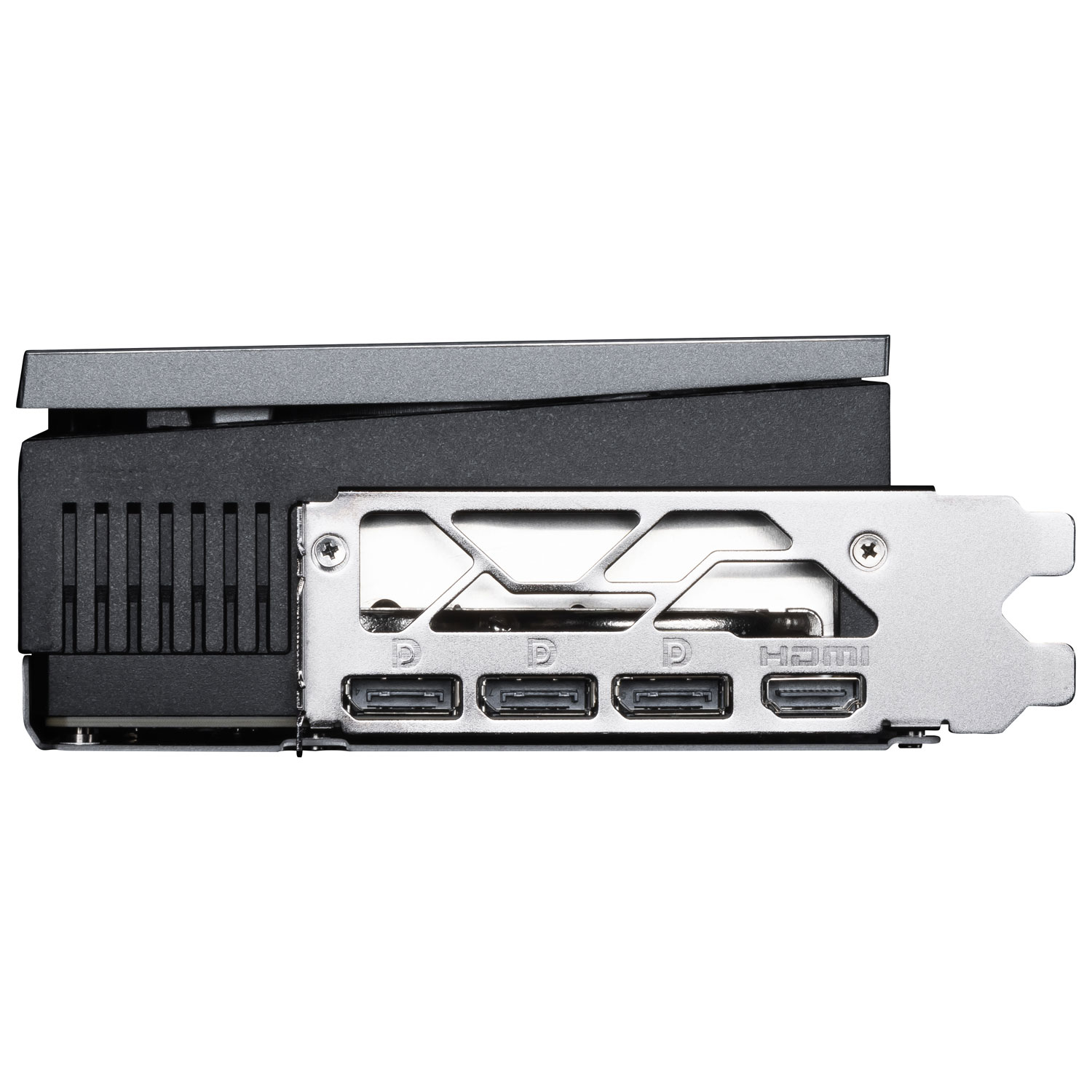 MSI GeForce RTX 5070 Ti Vanguard SOC Launch Edition 16GB GDDR7 Video Card