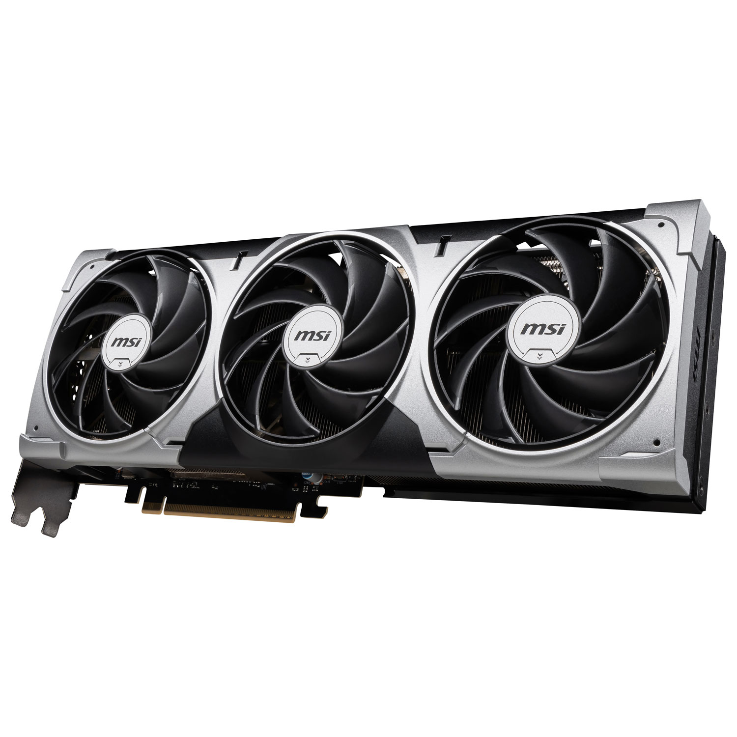 MSI GeForce RTX 5070 Ti Ventus 3X OC 16GB GDDR7 Video Card