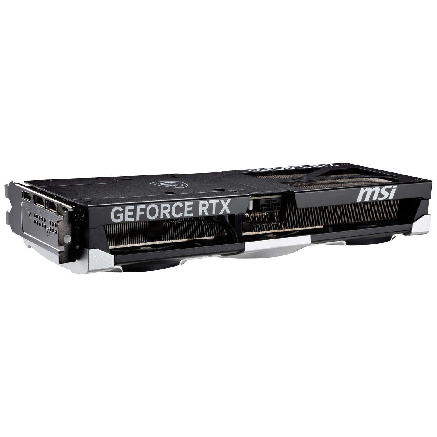 MSI GeForce RTX 5070 Ti Ventus 3X OC 16GB GDDR7 Video Card