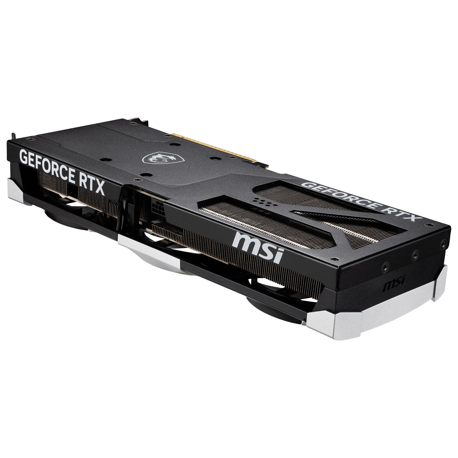 MSI GeForce RTX 5070 Ti Ventus 3X OC 16GB GDDR7 Video Card
