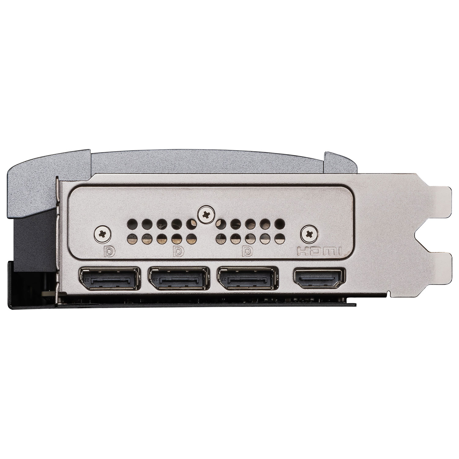 MSI GeForce RTX 5070 Ti Ventus 3X OC 16GB GDDR7 Video Card