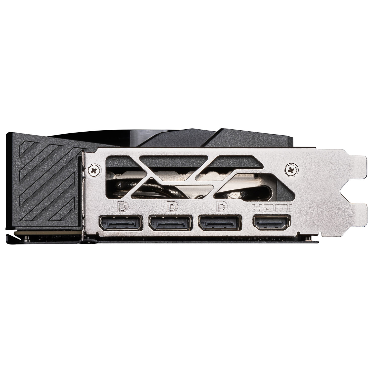 MSI GeForce RTX 5070 Ti Gaming Trio OC 16GB GDDR7 Video Card