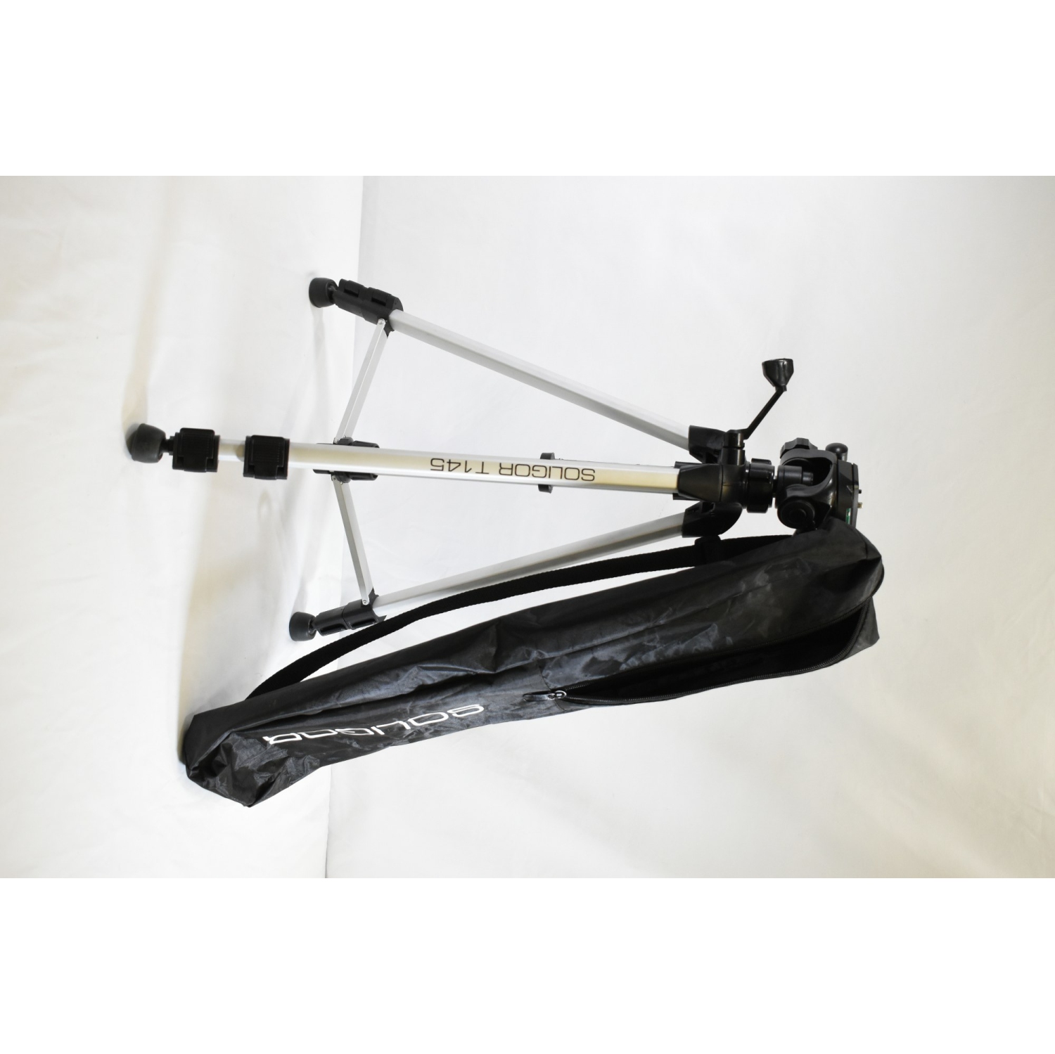 Remis à neuf - Trépied T145 de Soligor