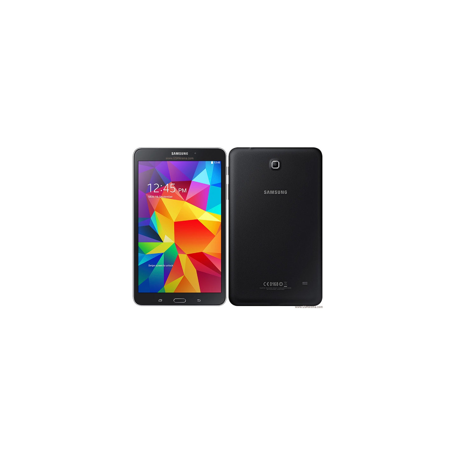 Samsung Galaxy Tab 4 screen protector