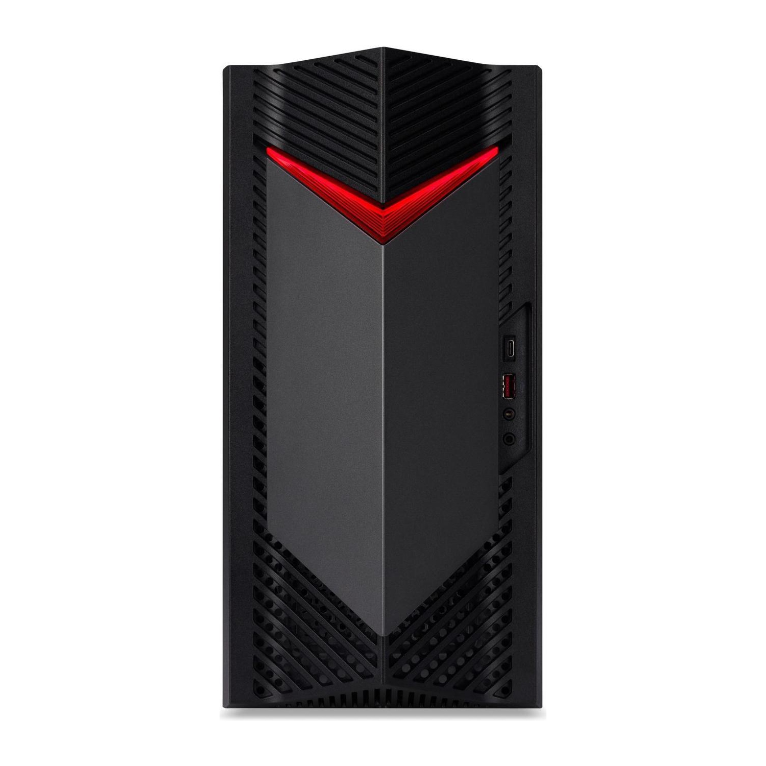 Open Box - Acer Nitro 50 Gaming w/ 1 Year Warranty